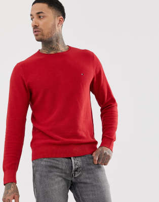 tommy hilfiger jumper asos