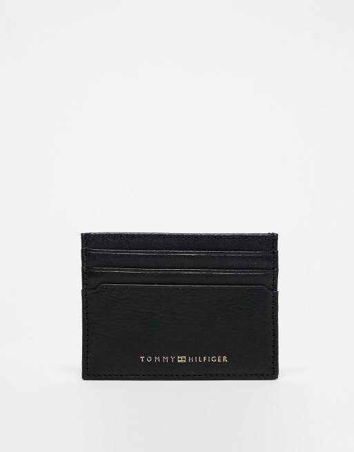 Tommy Hilfiger premium card holder in |