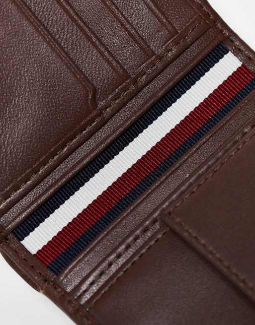 Tommy hilfiger hotsell coin wallet