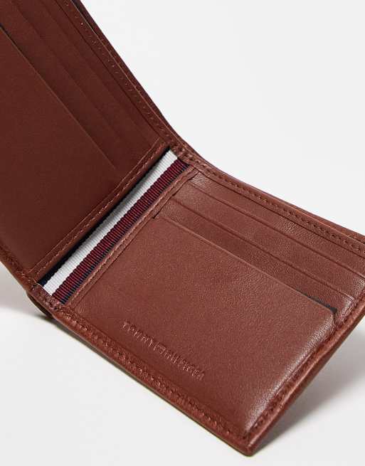 Tommy hilfiger cheap minimalist wallet