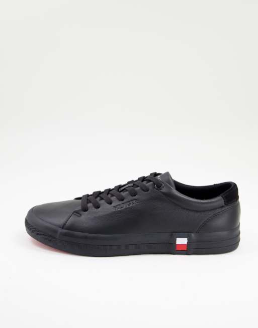 Tommy hilfiger vulc store flag trainer