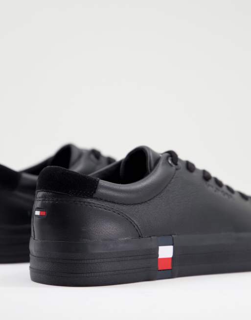 Tommy hilfiger vulc store flag trainer