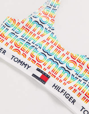 tommy hilfiger pride collection