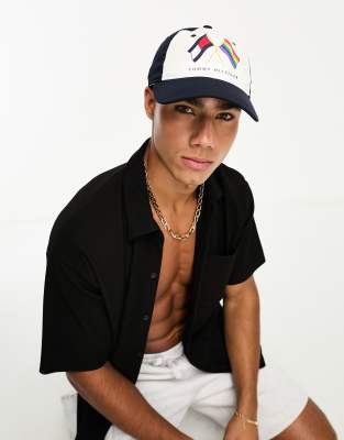 Tommy hilfiger cap outlet mens