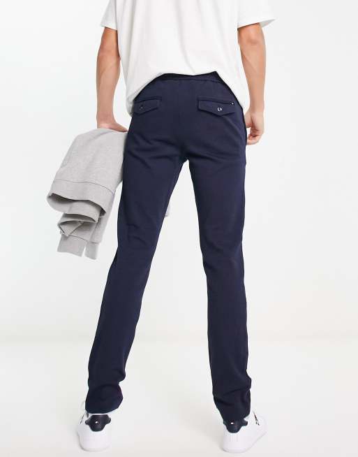 Tommy hilfiger bleecker chino best sale slim fit