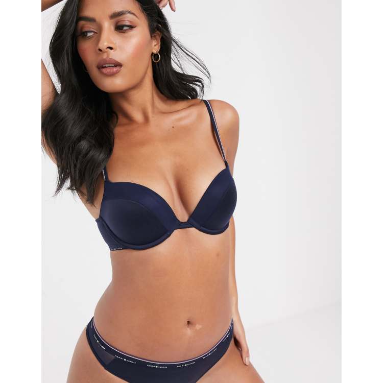 Tommy Hilfiger Push-up BH