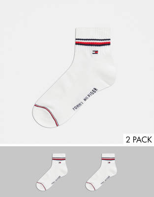 tommy hilfiger quarter socks