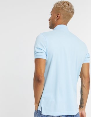 tommy hilfiger polo shirt regular fit