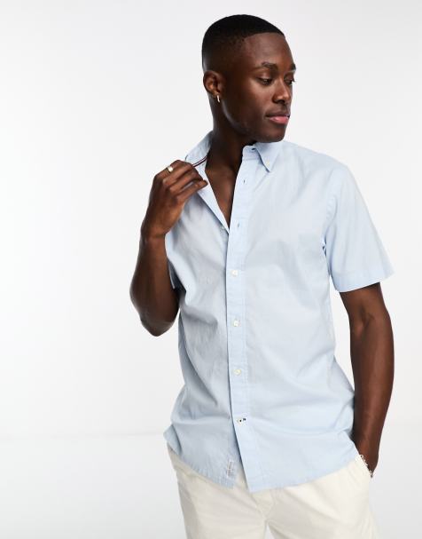 Gap mens store shirts sale