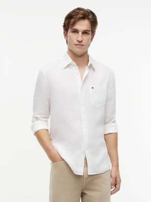 White Linen 3