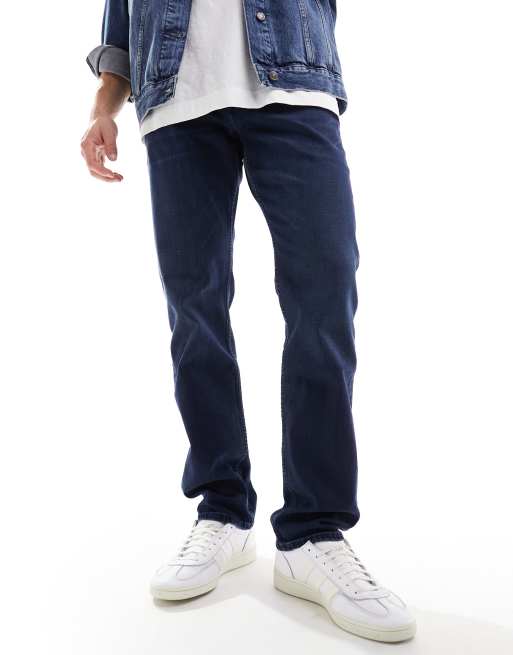 Tommy hilfiger classic fit hot sale jeans