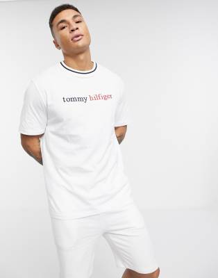 asos t shirt tommy hilfiger