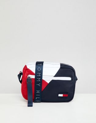 asos tommy hilfiger bags 