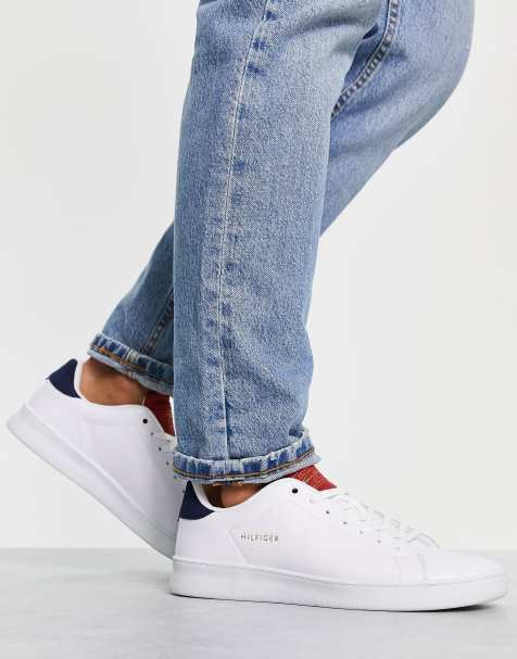 Shoes tommy cheap hilfiger mens