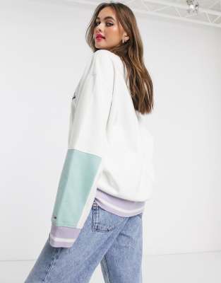 tommy hilfiger pastel hoodie