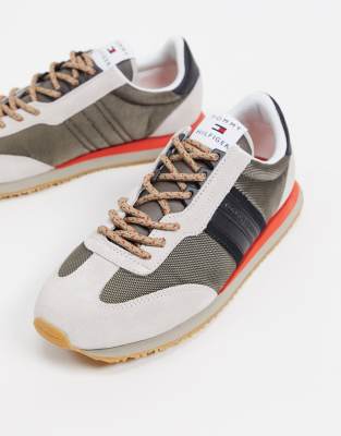 tommy jeans retro runner