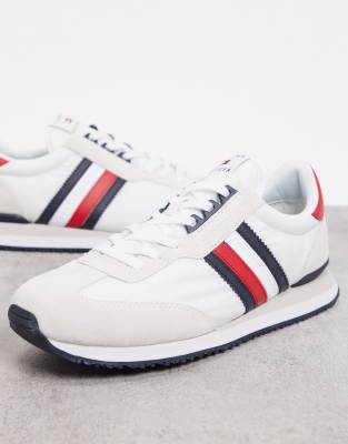 tommy hilfiger retro trainers