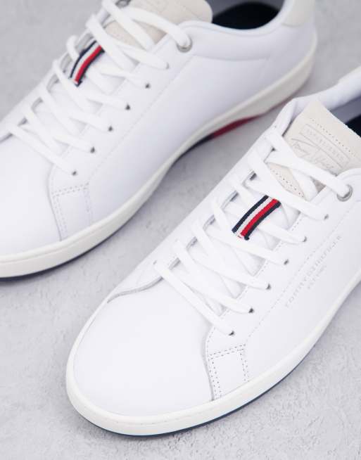 Hilfiger best sale tennis shoes