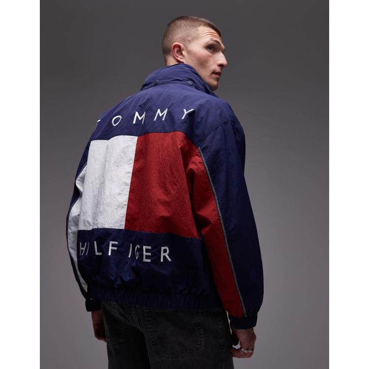 Smart Jackets Tommy Hilfiger Spring Jacket Womens Tommy Hilfiger