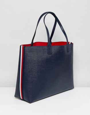 Tommy Hilfiger Reversible Tote | ASOS