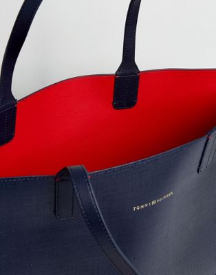 Tommy Hilfiger Reversible Tote | ASOS