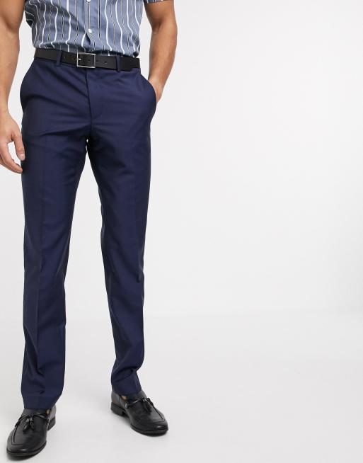 Tommy hilfiger deals suit trousers