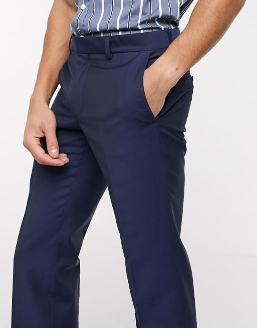 Tommy hilfiger clearance suit pants