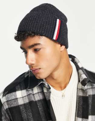 beanie tommy hilfiger