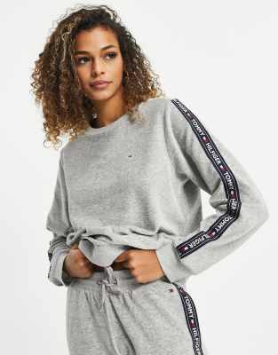 tommy hilfiger tracksuit asos