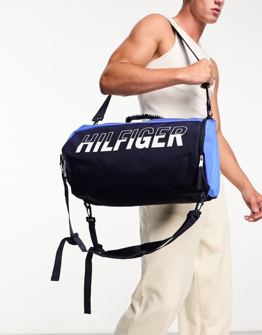 Tommy hilfiger cheap sport bag