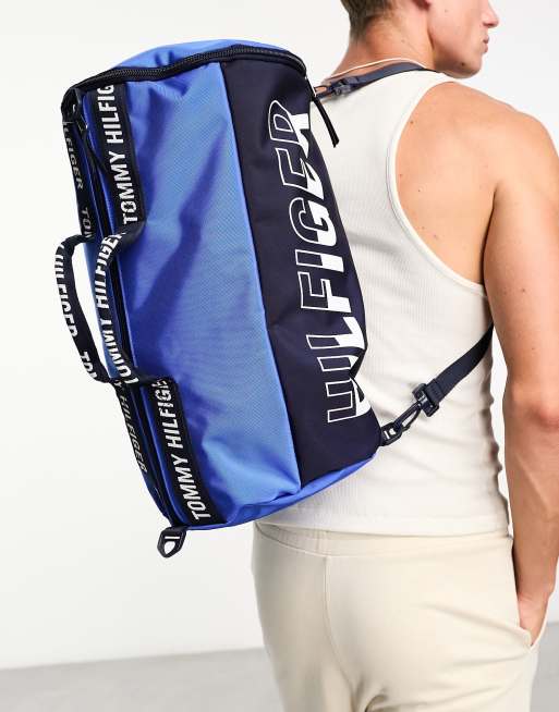 Tommy hilfiger deals bag sport