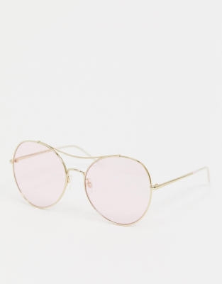 tommy hilfiger pink glasses