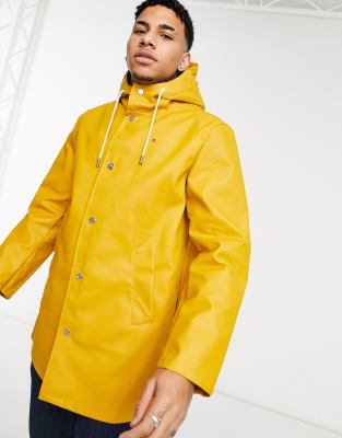 tommy hilfiger rain slicker