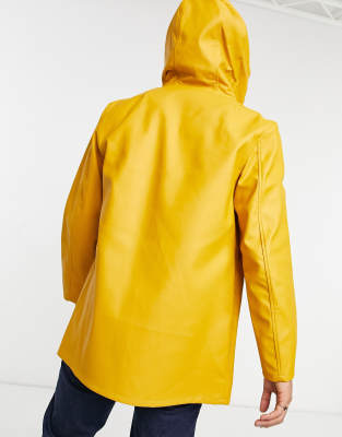 tommy hilfiger rain slicker