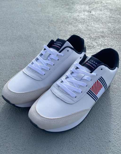 Tommy best sale sport sneakers