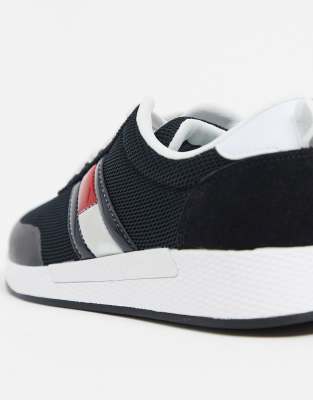 tommy hilfiger runner trainers