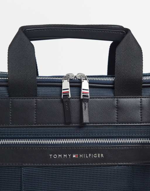 Sacoche pc tommy hilfiger hot sale