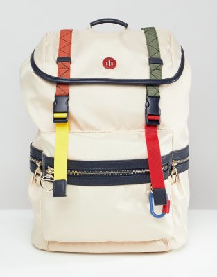 tommy hilfiger explorer backpack