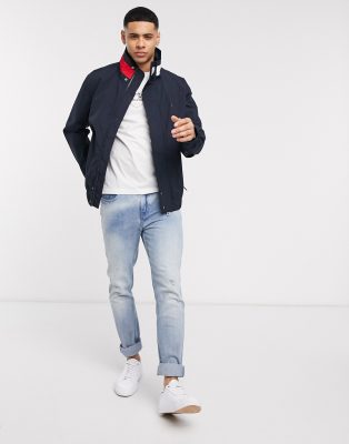 tommy hilfiger desert explorer jacket