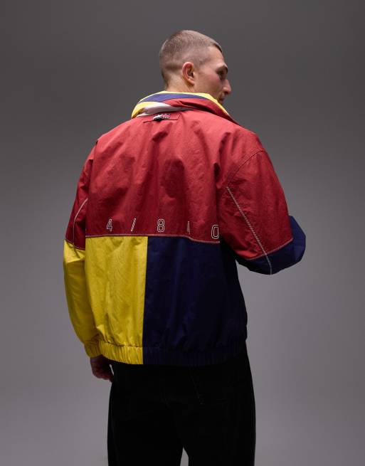 Waterproof Jacket Regatta Jacket Tommy Hilfiger Tommy Hilfiger