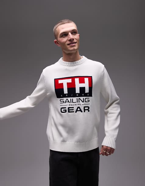 Crew Neck Sweaters | Round Neck Sweaters for Men | ASOS Crew Neck Sweaters | Round Neck Sweaters for Men | ASOS