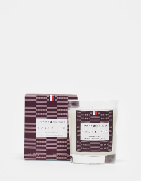 Tommy Hilfiger Salty Fig Candle 180g - view 1