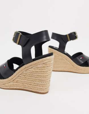 sandale tommy hilfiger