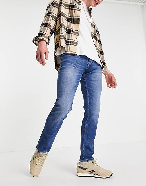 Tommy Hilfiger Scanton Slim Fit Jeans | ASOS