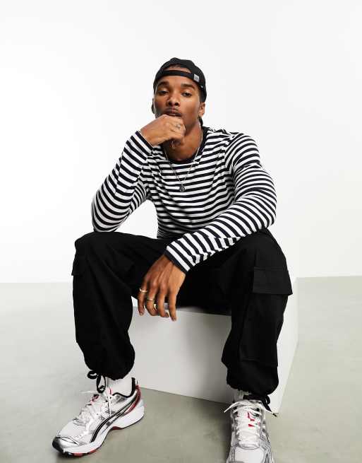 Tommy hilfiger t shirt stretch discount