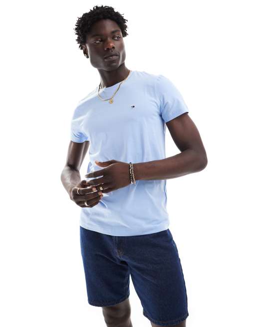 Asos tommy hilfiger shirt clearance