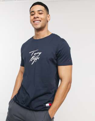 tommy hilfiger 85 t shirt