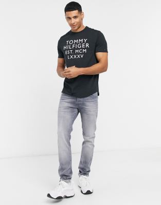 tommy hilfiger sebastian