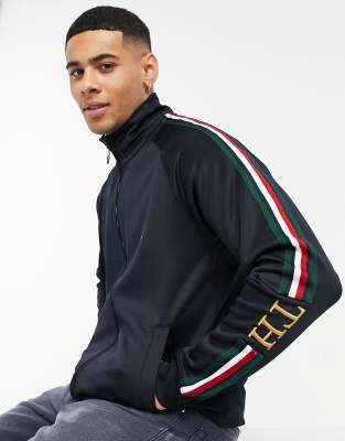 tommy hilfiger desert explorer jacket