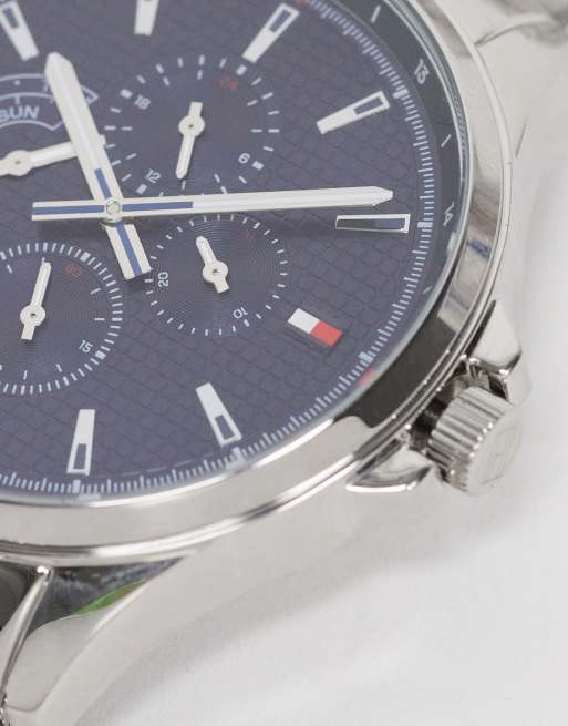 Tommy hilfiger outlet shawn watch